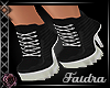 Sport outfit's shoes