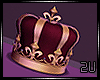 2u Queen's Crown Decor