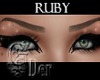 IGI Glitter Eyes Ruby