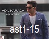 Adil Karaca-Askin Tarifi