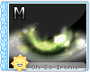 M` M Stalker Toxic Eyes