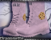 Ð " Cookie Booties F