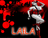 Emblema animated  Laila