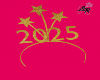 New Years 2025