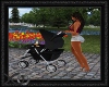 Riley NPC w/Stroller