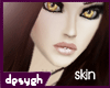 [!DGH!] Vampire Skin