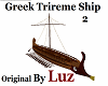 Greek Trireme 2