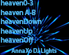 DJ Light Heaven