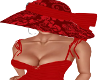 Brook Red Hat