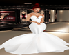 WHITE GOWN RLL