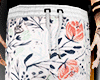 Brz - Floral Jogger V2