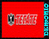 Cerveza Tecate Y Rolas