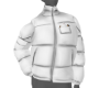 Shimaenaga in Jackt M