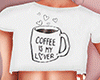 ✿ Pijama  Coffee RLL