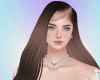 Molly Brown Hair