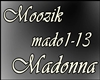 Moozik - Madonna