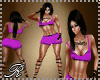 BLOOMERS TOP