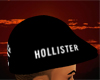 Hollister Black Kango