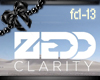 [BA] Zedd Foxes- Clarity