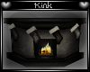 -k- XNitemare Fireplace