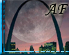 [AF]St.Louis n the moon