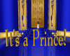It's a Prince! Sign