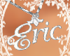 (Sp)Eric Necklace(girls)