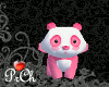 Cutest Panda ~ Pink