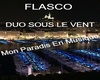 DUO SOUS LE VENT