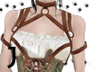 ancestral elf corset