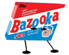 bazooka gum costume