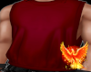 Red Tank Top