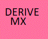 DERIVE MX