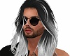 Male Long Hair #193