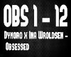 Dynoro x Ina Wroldsen