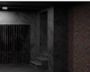 Jail Cell