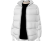 Winter White Jacket