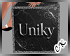 [CK]  Uniky Sit Box
