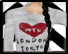 Q* MTL sweater