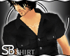 [SB]Stylish Black Shirt