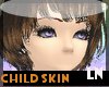 llN Child Light skin