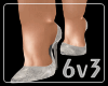 6v3| Heels