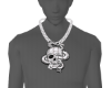 S4L Skully Chain