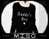 (Andro) Daddy's Boy 