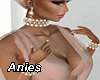 *A* Aphrodite Pearl Set
