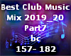 Best Club Music Mix p7