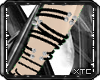[XTC]Multi anklet || L