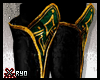 ✘Yuletide Boots
