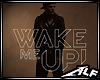 [Alf]Wake Me Up - Avicii