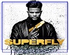 Superfly priest poster
